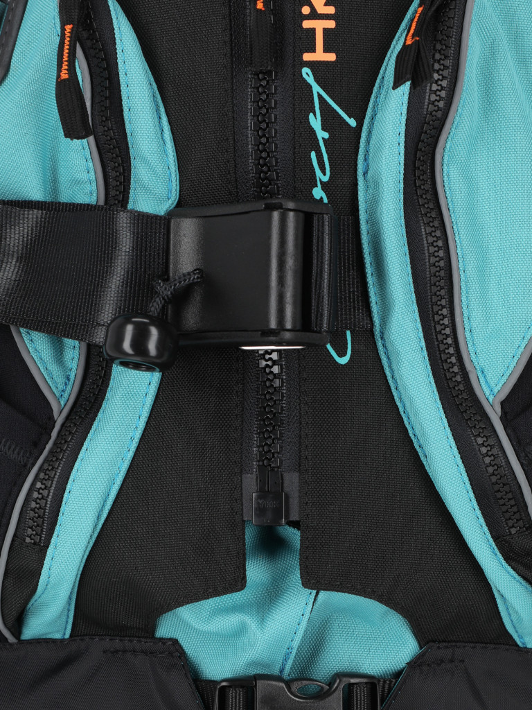 Спасательный жилет Hiko sport Cinch Harness — фото №3
