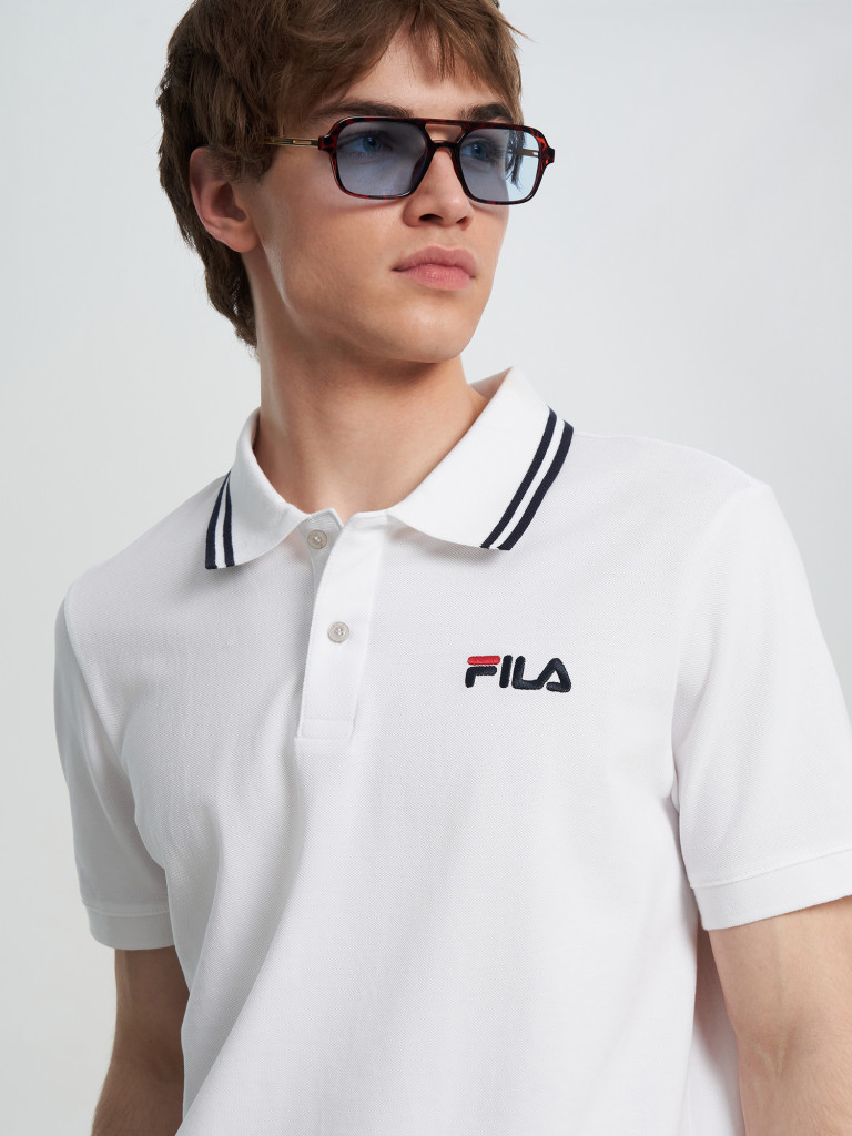 FILA ерлер полосы — фото №2