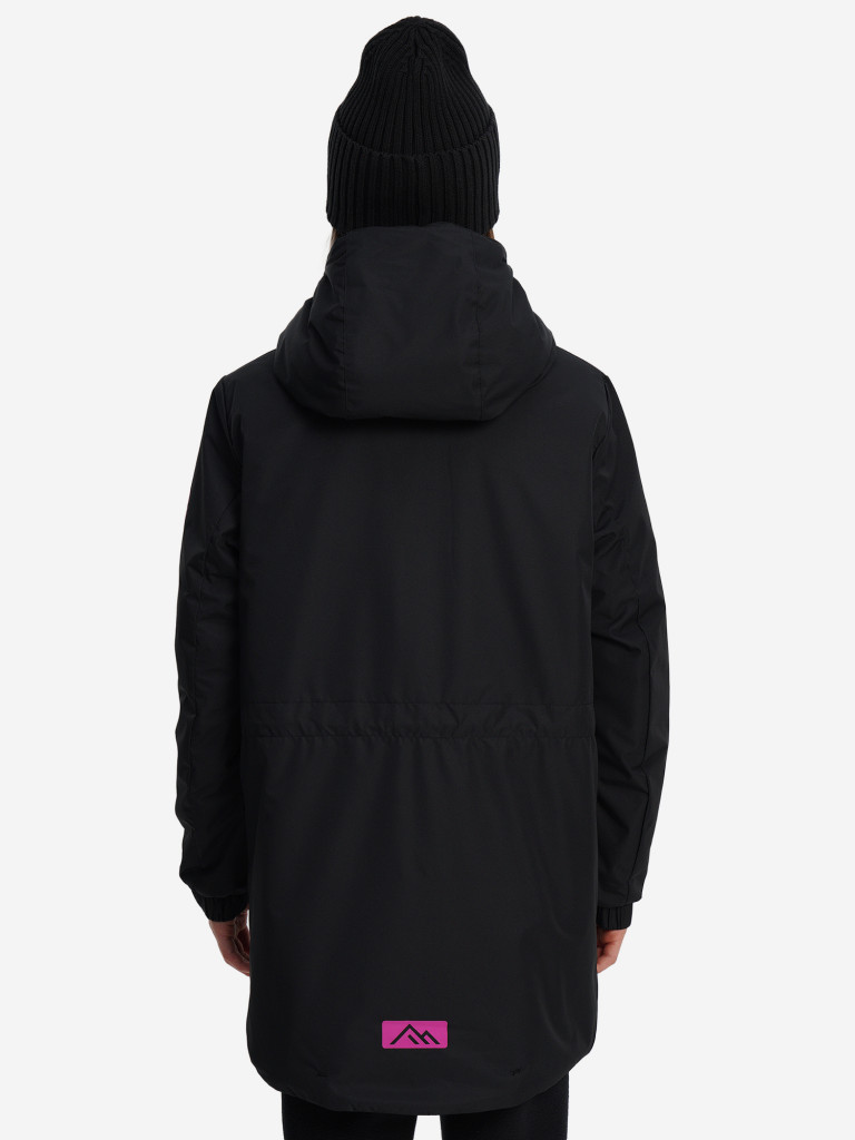 Outventure қыздарға арналған жылы курткасы — фото №3