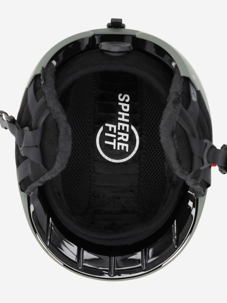 Шлем женский Head Compact Evo — фото №5