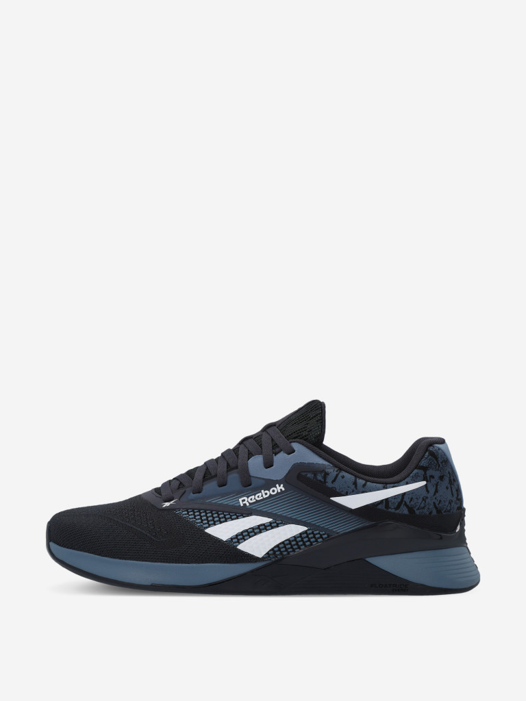 Кроссовки мужские Reebok Nano X4 — фото №2