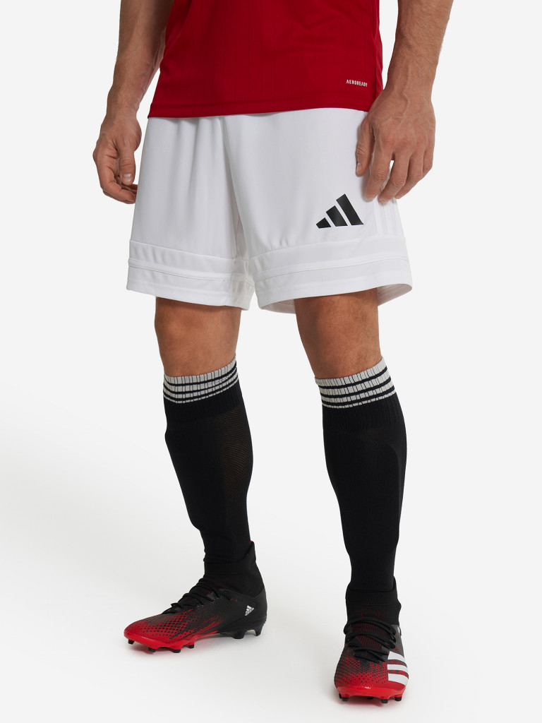 adidas Squa25 ерлер шорты