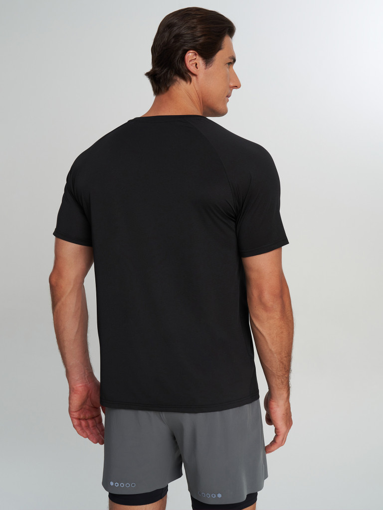 Футболка мужская Rukka Muukko V2 — фото №3