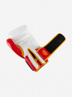 Перчатки боксерские UFC Premium True Thai — фото №4