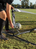 Экран для тренировки SKLZ Soccer Volley Net — фото №4