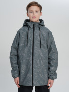 Легкая куртка для мальчиков Northland — фото №2