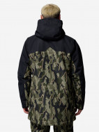Columbia Coreshot Printed Jacket ерлер жылы курткасы — фото №3