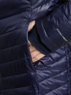 Куртка утепленная женская Columbia Joy Peak Mid Jacket — фото №6