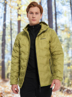 Пуховик мужской Zanier