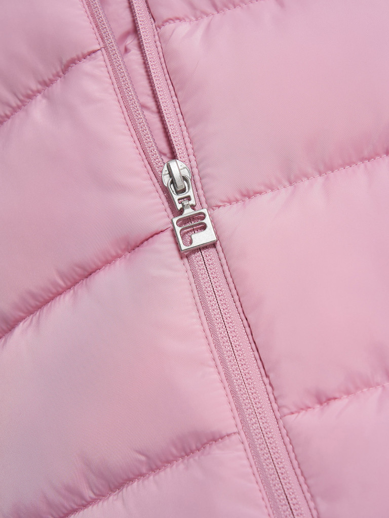 Пуховик женский FILA Essential — фото №7