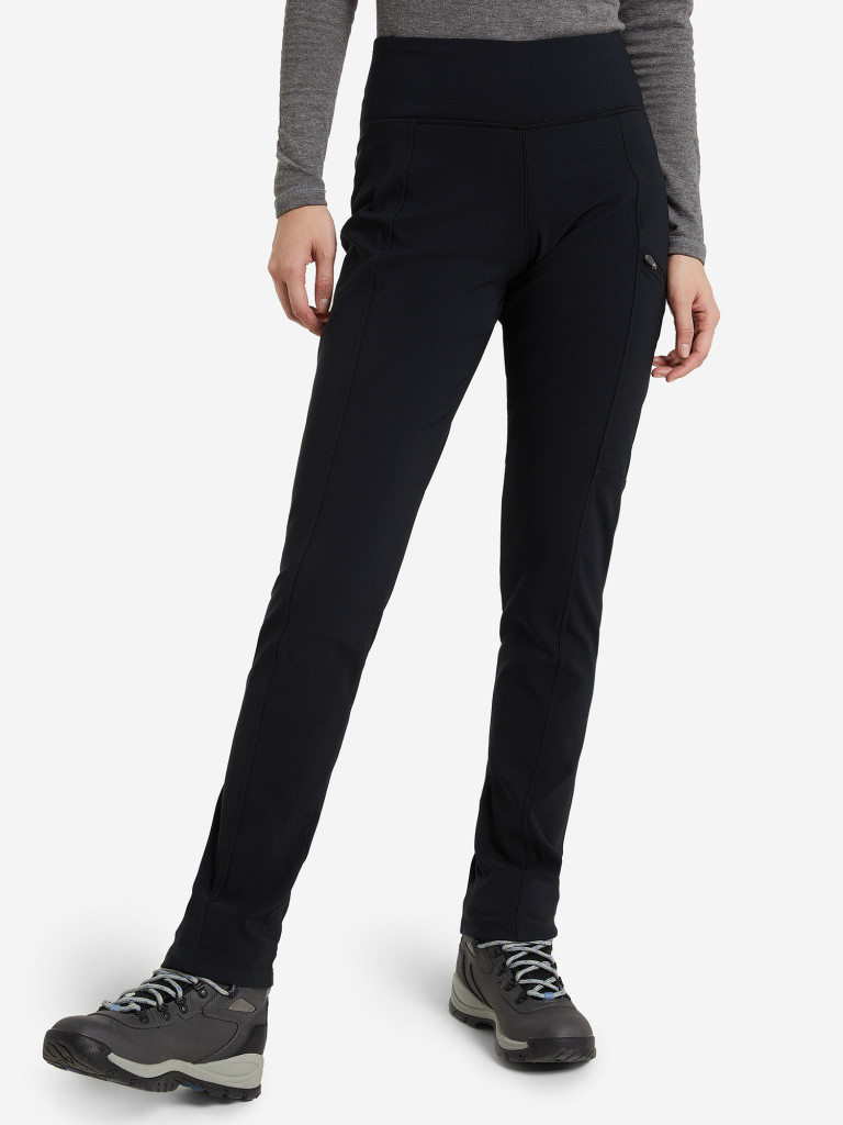 Брюки утепленные женские Columbia Back Beauty Highrise Warm Winter Pant