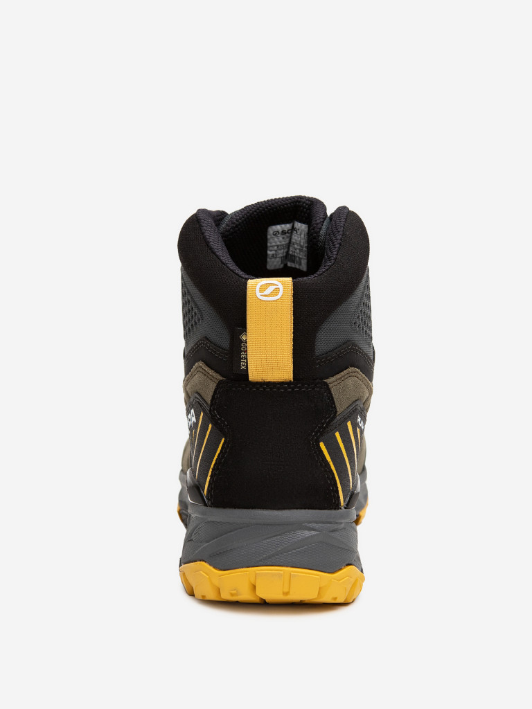 Ботинки мужские Scarpa Rush TRK GTX — фото №4