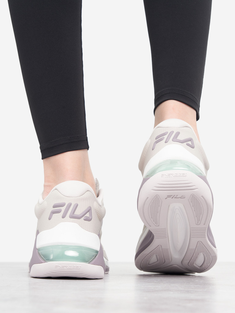 FILA Cobalt әйелдер кроссовкасы — фото №10