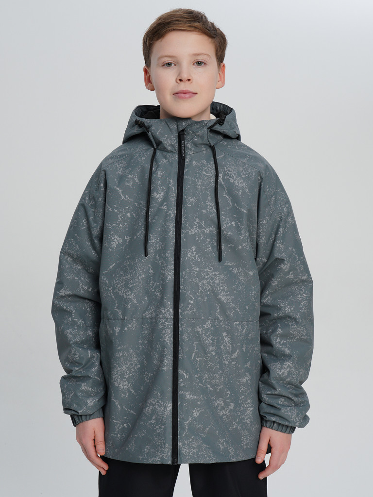 Легкая куртка для мальчиков Northland — фото №2