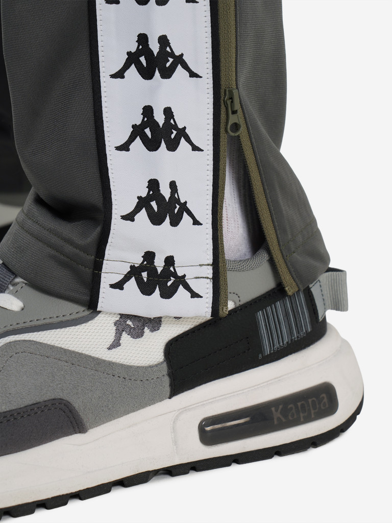 Kappa Banda d’Origini ерлер шалбары — фото №7