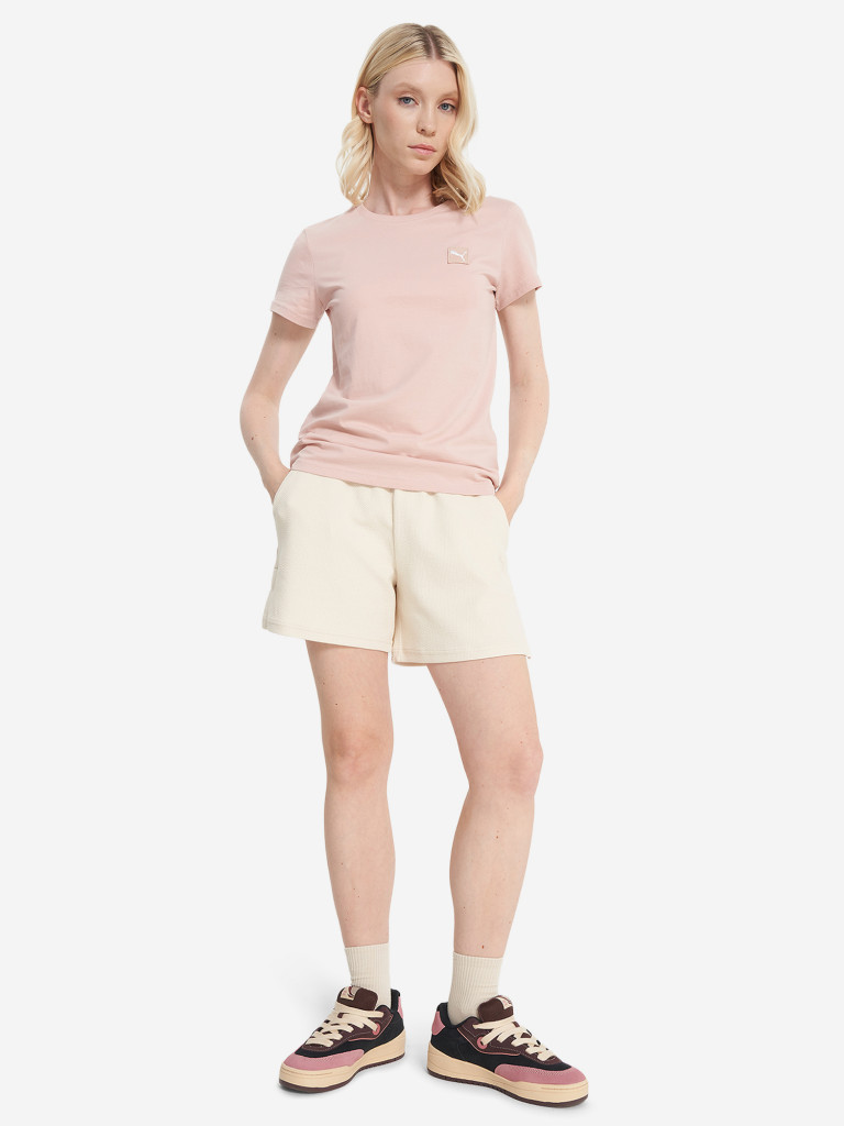Шорты женские PUMA — фото №4