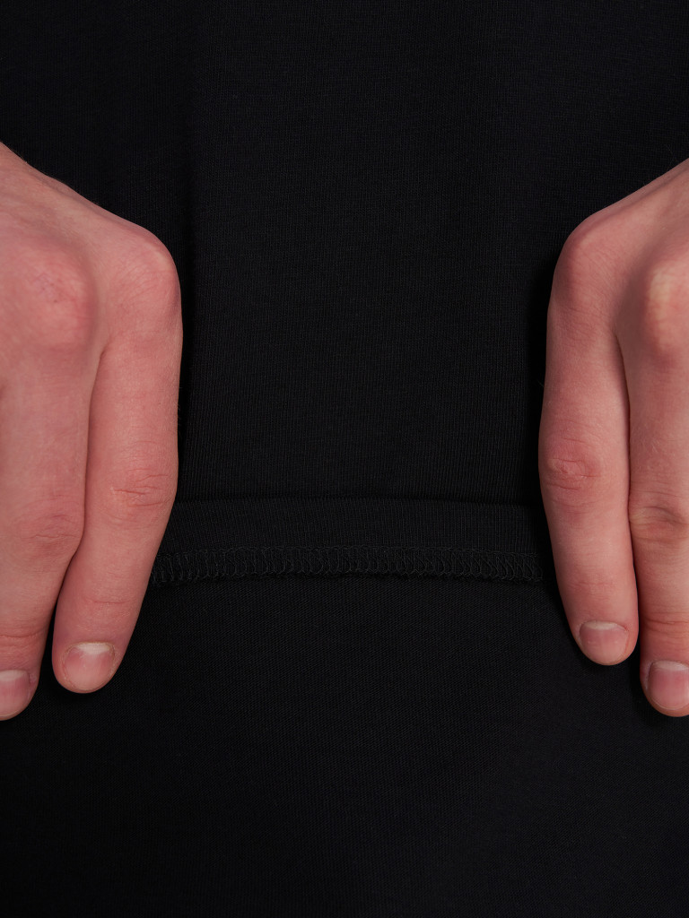 Футболка мужская Reebok Chad — фото №6