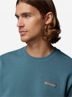 Свитшот мужской Columbia Meridian Creek Crew — фото №5