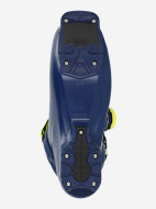 Ботинки горнолыжные Fischer RC4 120 MV Boa VAC GW — фото №7