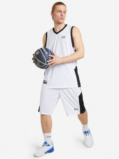 Комплект баскетбольной формы мужской 361°