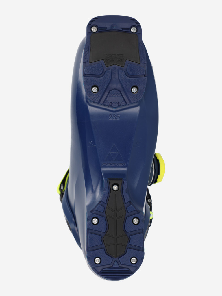 Ботинки горнолыжные Fischer RC4 120 MV Boa VAC GW — фото №7
