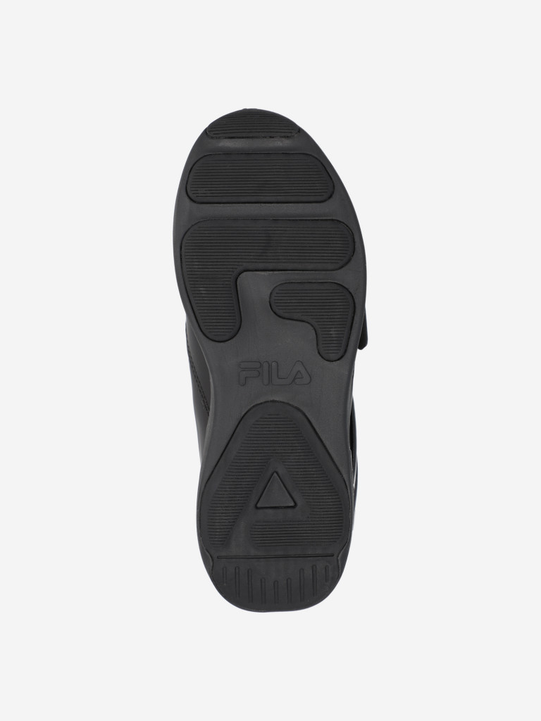 Дутики женские FILA Cephea Velcro — фото №7