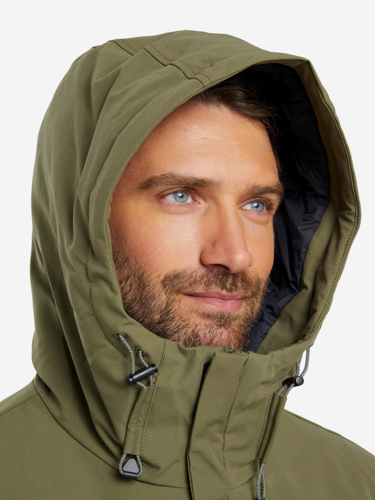 Toread ерлер жылы курткасы — фото №4