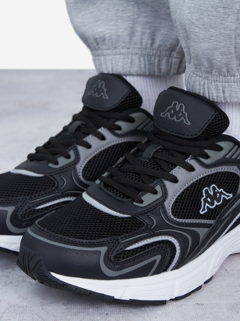 Кроссовки мужские Kappa Logo Mygido — фото №9