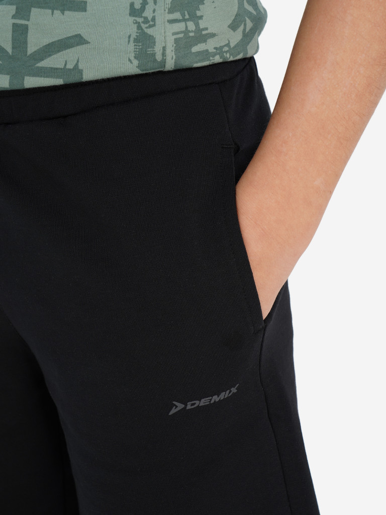 Шорты детские Demix — фото №7