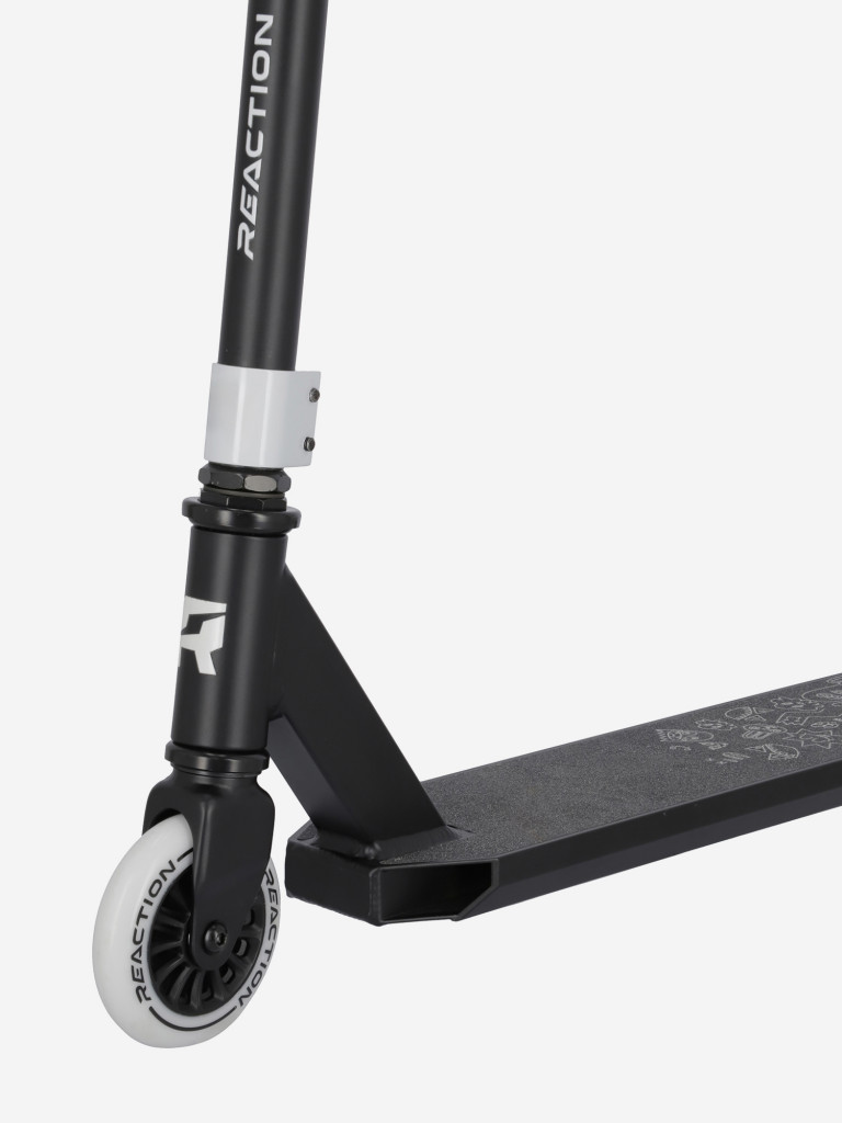 Самокат Reaction Stunt 1, 100 мм — фото №7