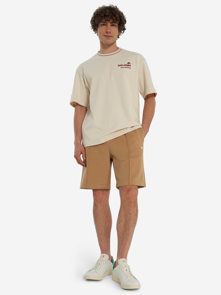 Robe di Kappa ерлер шорты — фото №4