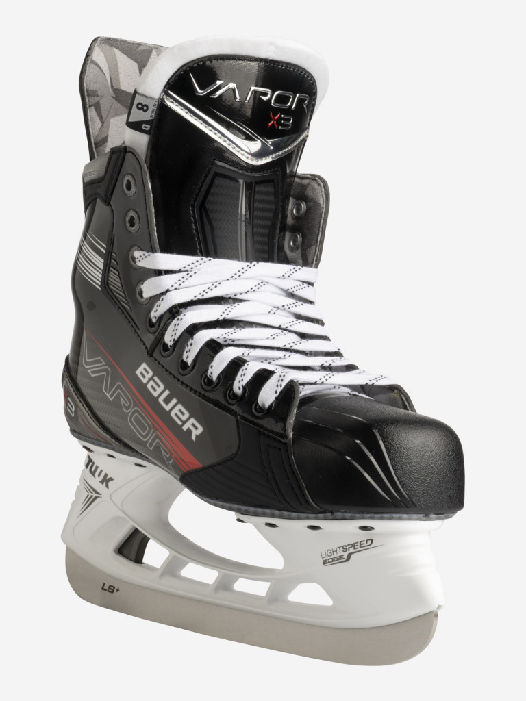 Коньки хоккейные Bauer Vapor X3 SR D — фото №2