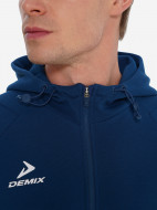 Джемпер футбольный мужскый Demix — фото №5