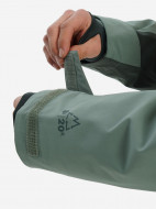 Protest Throw ерлер жылы курткасы — фото №13