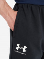 Брюки флисовые мужские Under Armour — фото №4