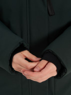 Пальто утепленное женское IcePeak Adais — фото №13