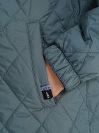 Termit әйелдер жылы курткасы — фото №14