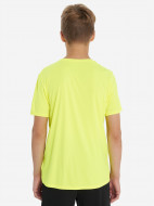 Kappa ұлдарға арналған футболкасы — фото №3