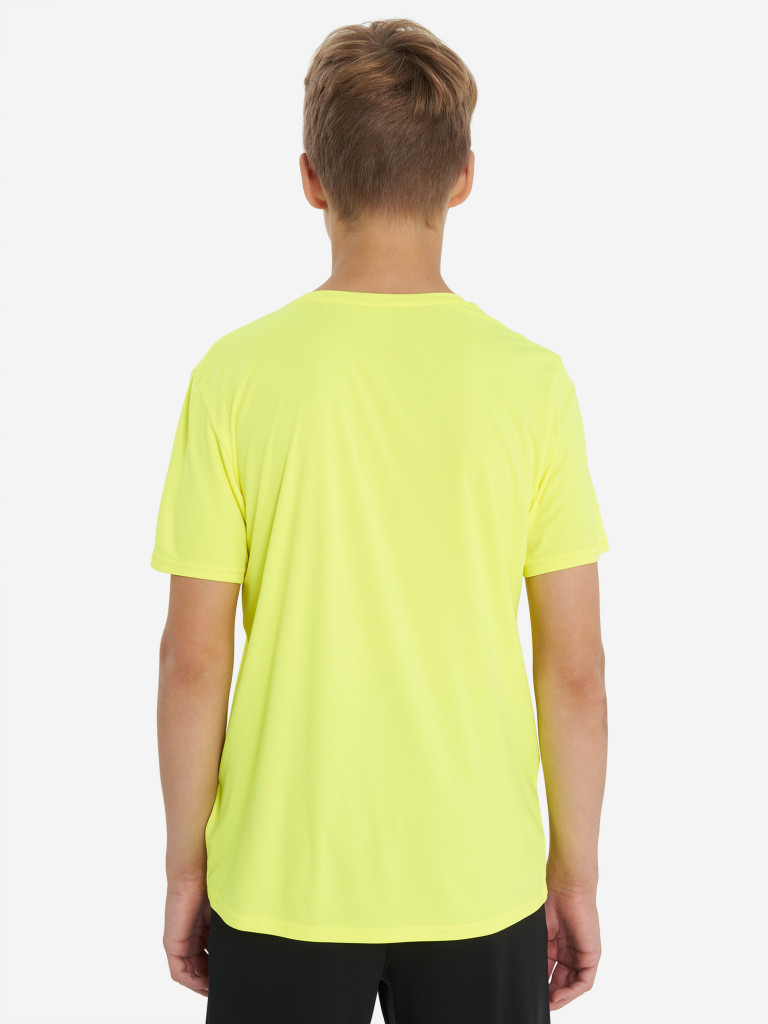 Kappa ұлдарға арналған футболкасы — фото №3