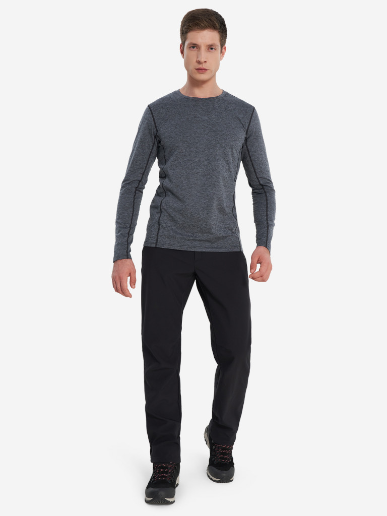 Брюки мужские Bask — фото №4