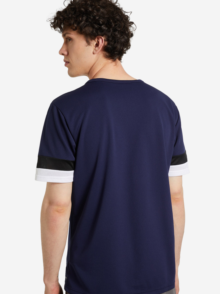 Футболка мужская PUMA Teamrise Jersey — фото №2