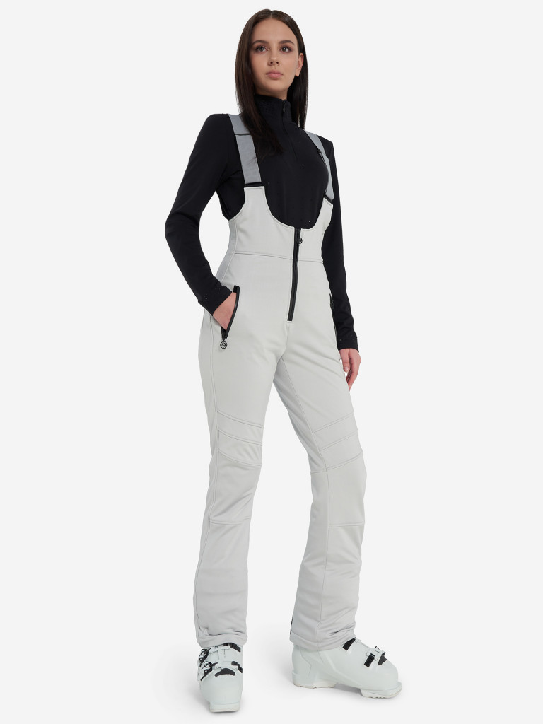 Полукомбинезон горнолыжный женский Sportalm Lille