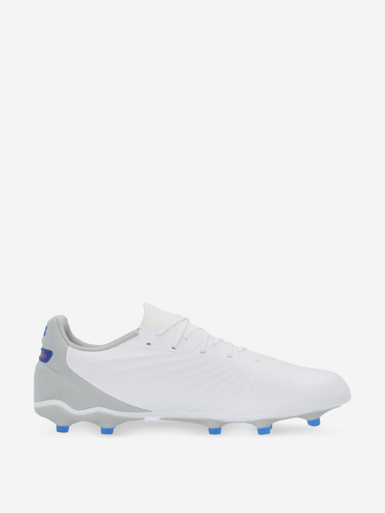 Бутсы мужские PUMA King Match Fg/Ag — фото №5
