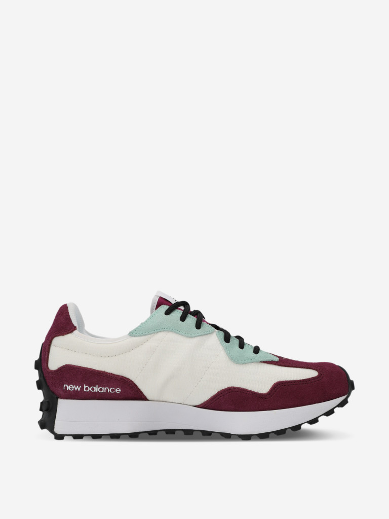 Кроссовки женские New Balance MS327 — фото №5