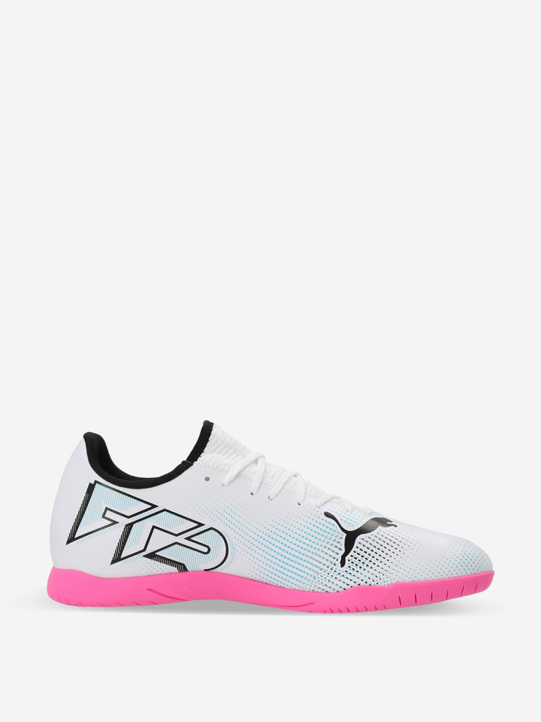 Бутсы мужские PUMA Future 7 Play IT — фото №5