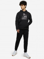Худи мужское Reebok Skate Hoodie — фото №3