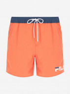 Шорты плавательные мужские FILA — фото №7