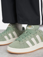 Кеды женские adidas Campus 00 S — фото №8