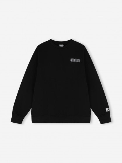 Свитшот женский Diadora