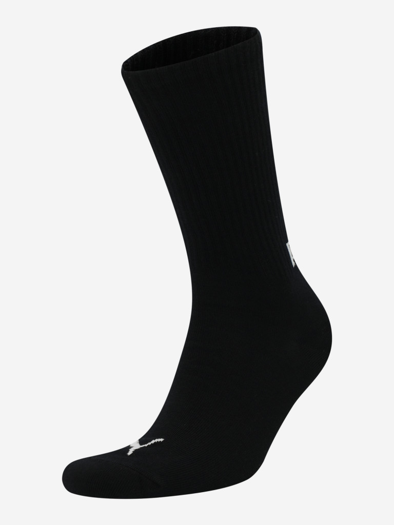 PUMA шұлықтары, 3 жұп U Crew 3 P — фото №7